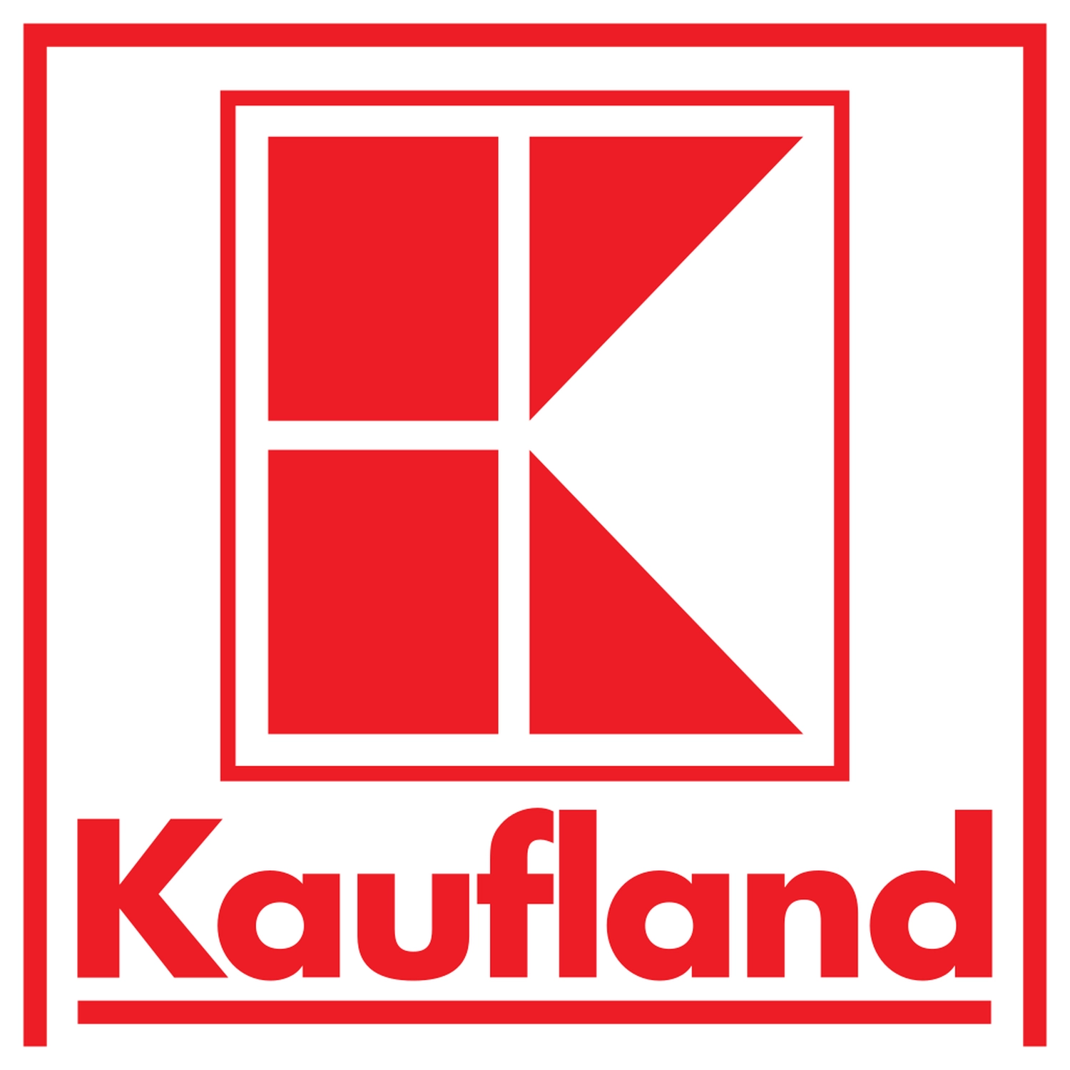 Sommerkamp Handelsvertrieb - Supermarkt - Kaufland logo