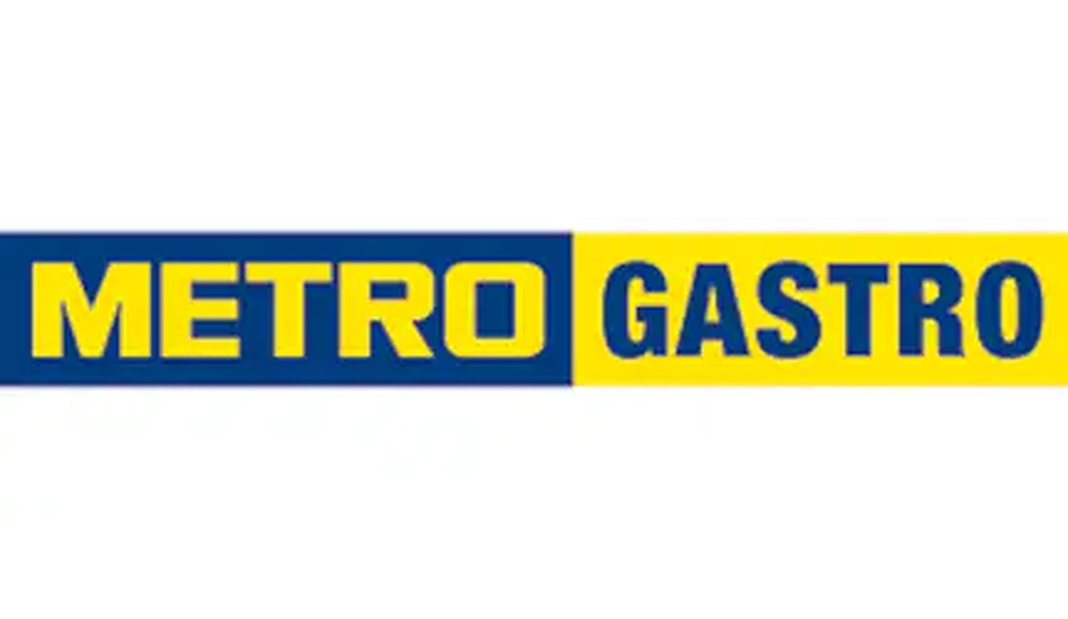 Sommerkamp Handelsvertrieb - Supermarkt - Metro / Metro-Gastro logo