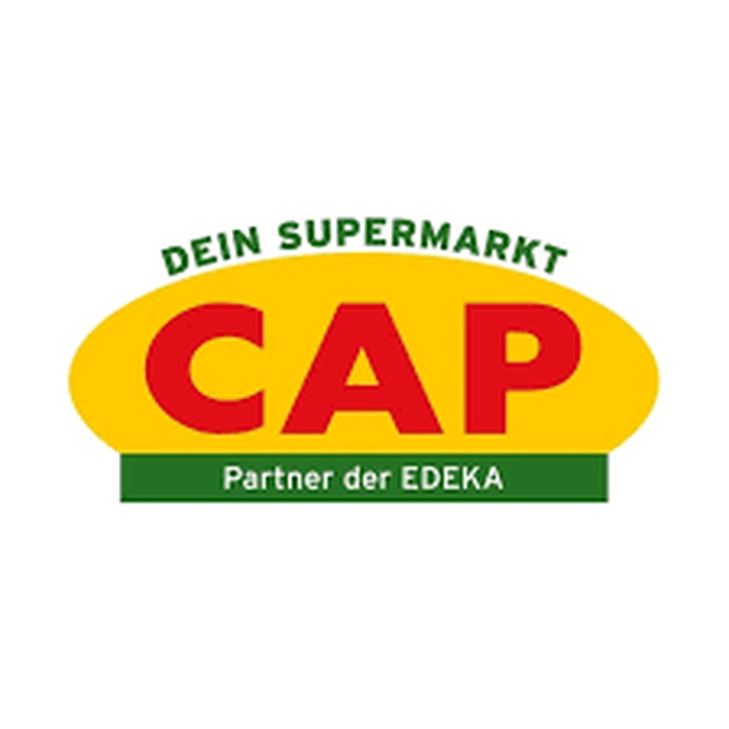 Sommerkamp Handelsvertrieb - Supermarkt - CAP-Märkte logo