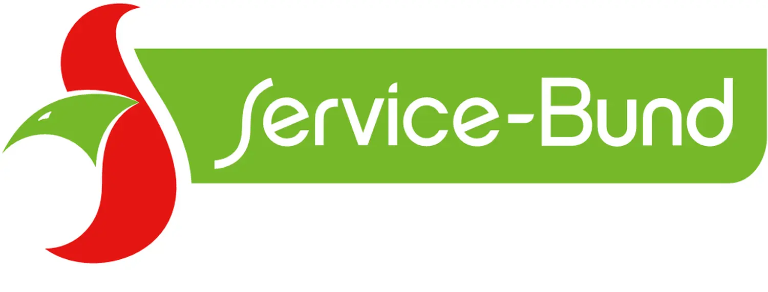 Sommerkamp Handelsvertrieb - Supermarkt - Service Bund logo