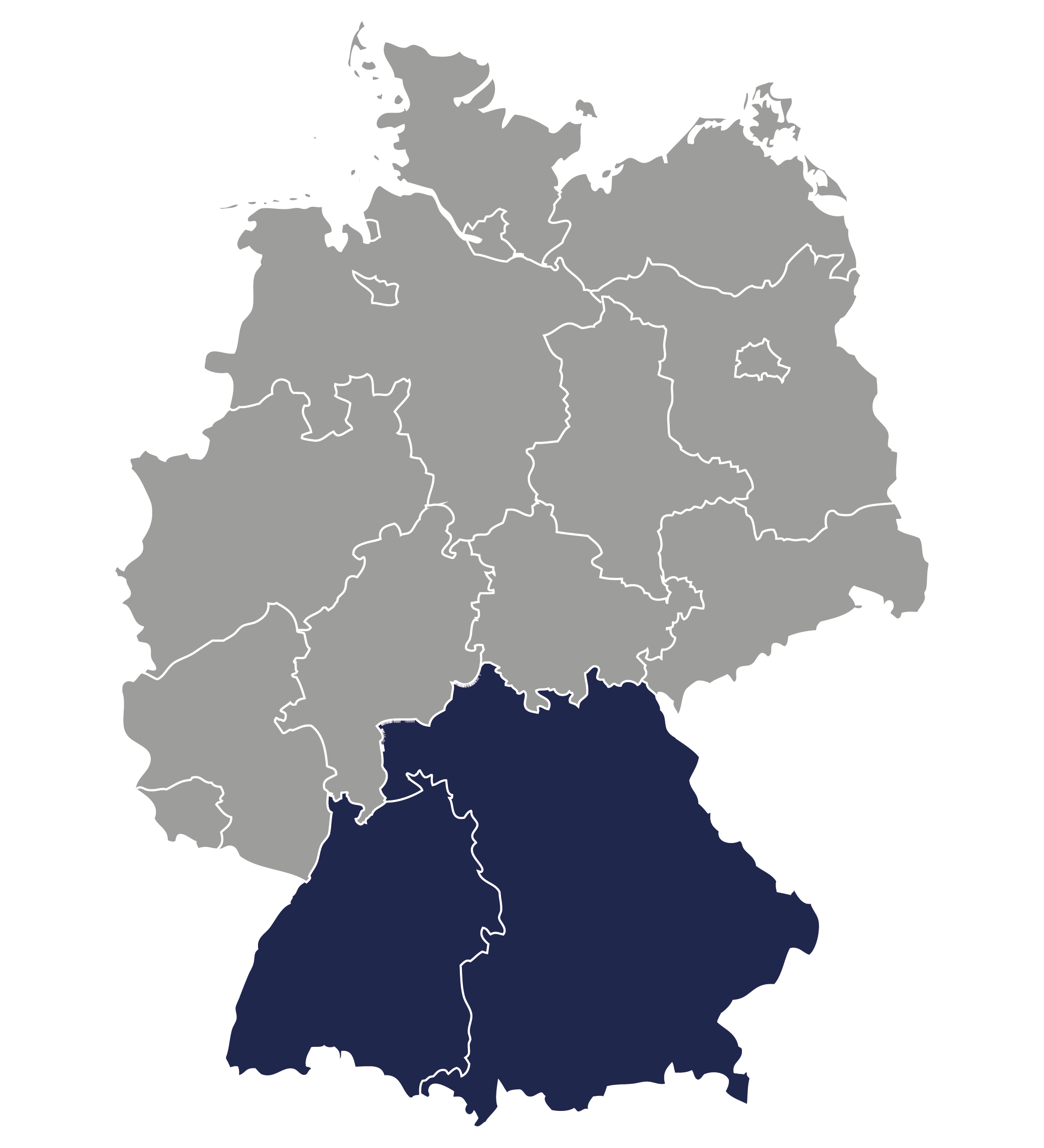 Sommerkamp Handelsvertrieb - Supermarkt - Karte